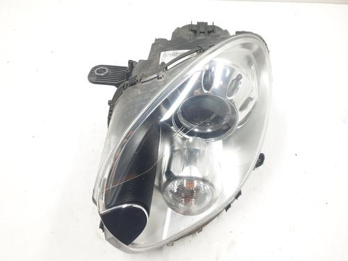 Used Left headlight Left headlight MINI MINI COUNTRYMAN (R60) Cooper S ALL4 (184 hp) 40109341 40109341