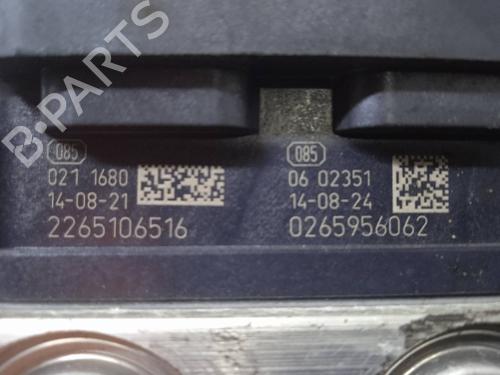 ABS pump PEUGEOT 308 SW II (LC_, LJ_, LR_, LX_, L4_)  | BP11270309M43 