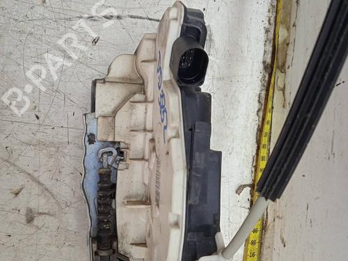 Front right lock SEAT IBIZA IV SC (6J1, 6P5)  | BP10059122C97 