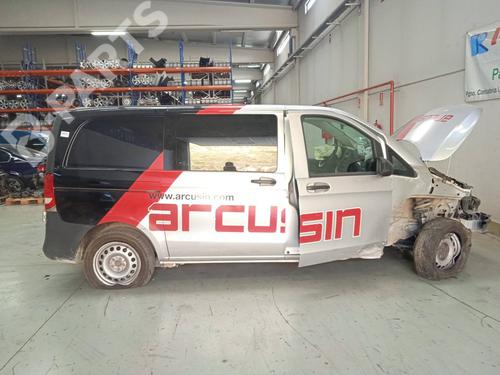 Throttle body MERCEDES-BENZ VITO Tourer (W447) 119 CDI (447.701, 447.703, 447.705) | BP9551232M82  - Image 9