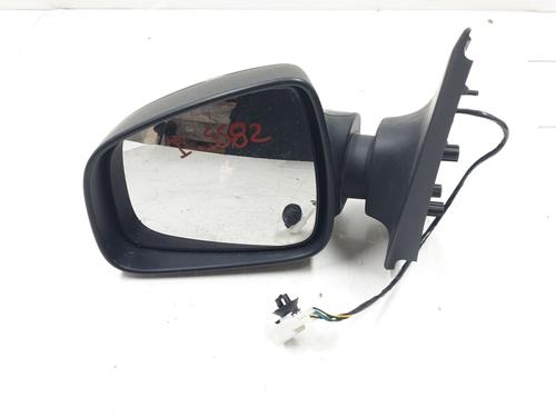 Used Left mirror Left mirror DACIA SANDERO II 1.5 dCi (90 hp) 34363406 34363406