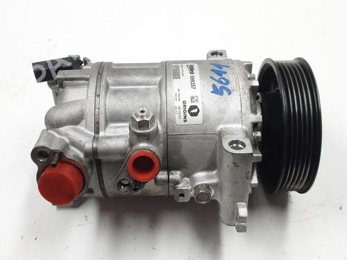 Used AC compressor AC compressor 36552438 36552438