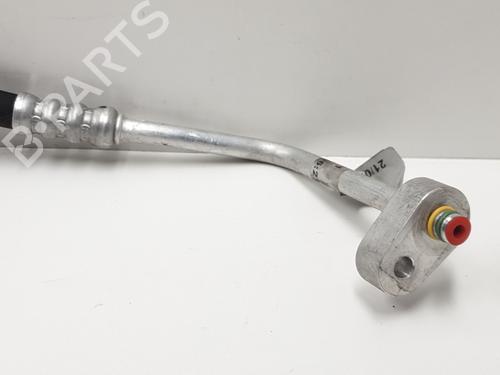 AC pipe PEUGEOT BOXER Platform/Chassis 2.2 BlueHDi 140 | BP40109261M126 - Image 3