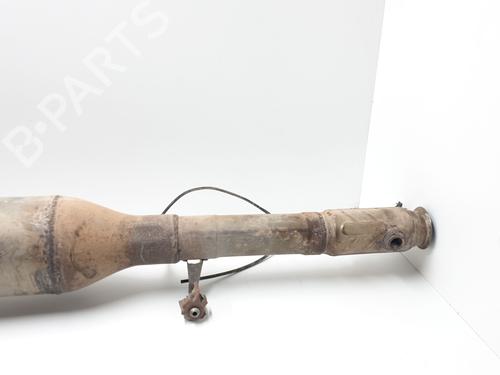 Katalysator RENAULT MASTER III Bus (JV) 2.3 dCi 110 FWD (JV0R, JV0W) | BP29709112M10 