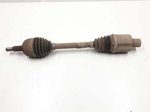 Right front driveshaft DACIA DUSTER (HS_) 1.5 dCi | BP29750239M39 