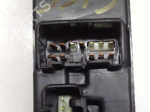 Left front window switch MAZDA 6 Hatchback (GG) 2.0 DI (GG14) | BP9463539I27 