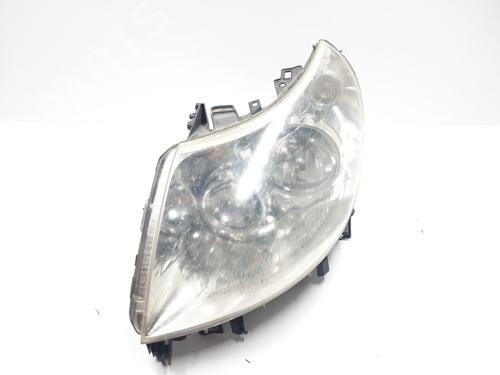 Lyskaster høyre CITROËN JUMPER II Van 2.2 HDi 110 (110 hp) 30601186