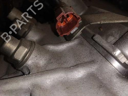 Gearbox ISUZU D-MAX II (TFR, TFS) 1.9 Ddi 4x4 (TFS87J) | BP9960224M3 