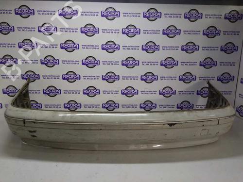 Used Rear bumper BMW 5 (E39) 530 d (193 hp) 9463418