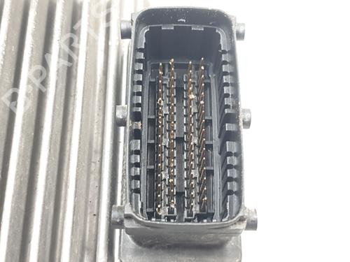 Engine control unit (ECU) DAEWOO NUBIRA Saloon (J200) 1.8 | BP37174720M57 - Image 4