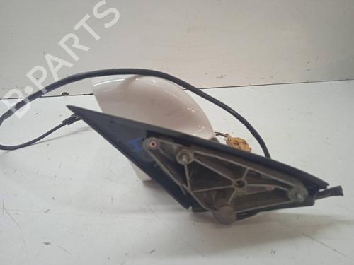 Left mirror AUDI A4 B6 (8E2) 2.0 | BP11174986C26 