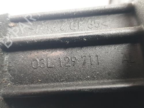 Intake manifold SEAT LEON (1P1) 1.6 TDI | BP32379397M70 