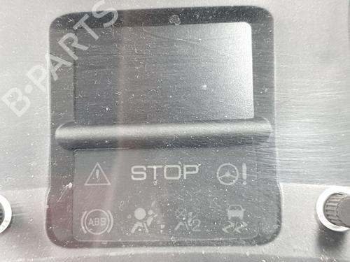Instrument cluster PEUGEOT PARTNER Tepee 1.6 BlueHDi 100 | BP33203901C47 - Image 7