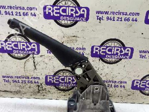 Hand brake VW TOURAN (1T1, 1T2)  | BP9479591I18 