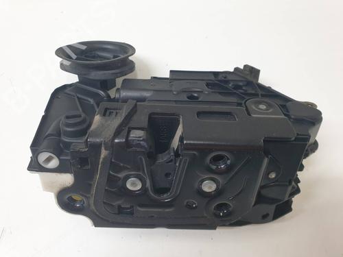 Rear left lock VW GOLF VI (5K1)  | BP15044604C100 