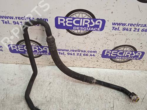 Used AC pipe AUDI A8 D3 (4E2, 4E8) 4.0 TDI quattro (275 hp) 14239302