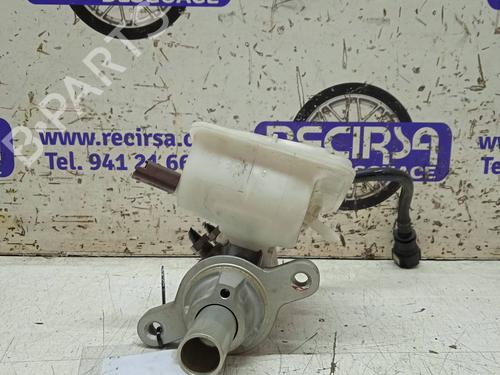 Brake master cylinder CITROËN C4 II (NC_)  | BP9464621M77 