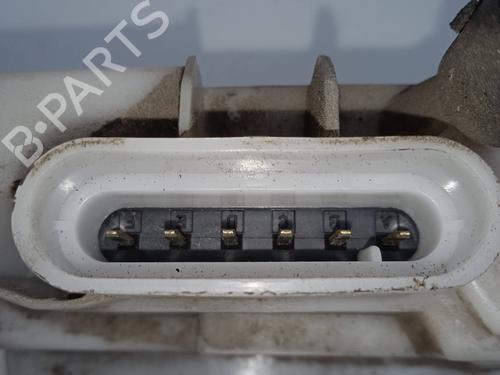 Rear right lock CITROËN C3 I (FC_, FN_) 1.4 HDi | BP9486064C99 