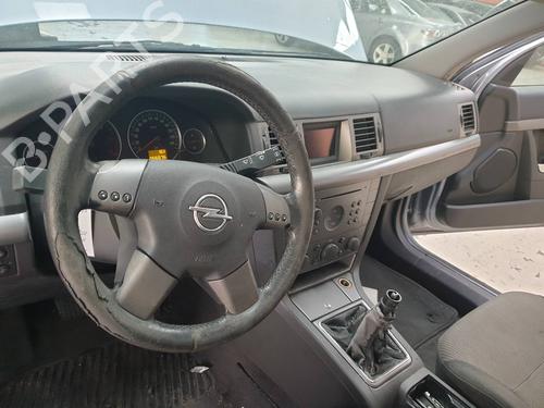 Front right window mechanism OPEL VECTRA C (Z02)  | BP19404504C23 
