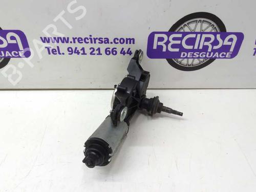 Rear wiper motor SEAT IBIZA IV SC (6J1, 6P5)  | BP9464166M102 