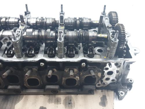Cylinder head AUDI Q7 (4MB, 4MG, 4MQ) SQ7 quattro | BP30277867M5