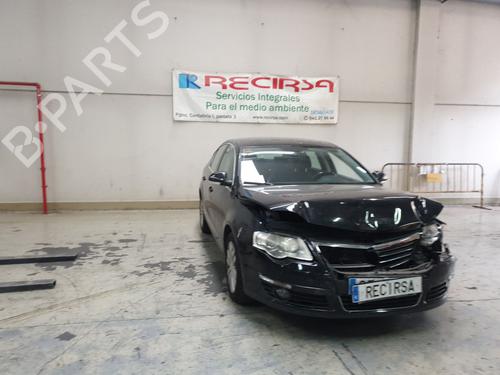 Armlæn VW PASSAT B6 (3C2) 2.0 TDI | BP38705264I20  - Image 10