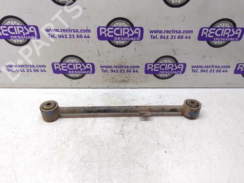 Left rear suspension arm FORD MAVERICK (UDS, UNS)  | BP9474255M14 