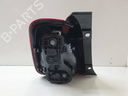 Right taillight FIAT 500 (312_)  | BP17671733C35 
