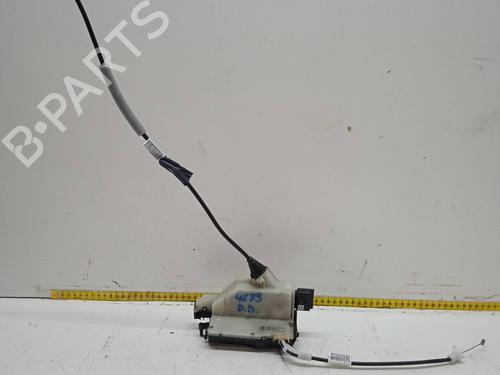 Front right lock PEUGEOT 208 I (CA_, CC_)  | BP9481291C97 