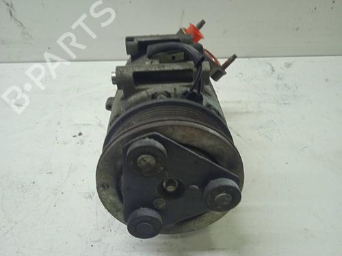 AC compressor LAND ROVER RANGE ROVER EVOQUE (L538)  | BP12848738M34 