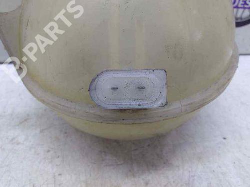 Expansion tank VW GOLF VI (5K1) 2.0 TDI | BP9472512C120 