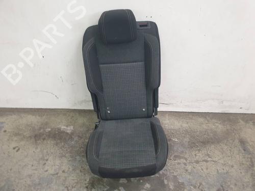 Stol bak PEUGEOT RIFTER [2018-2025]  22546022