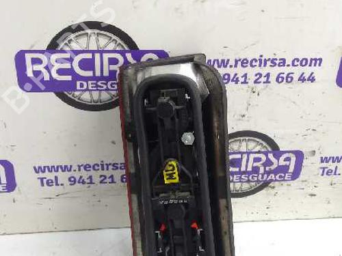 Right taillight OPEL COMBO Tour  | BP9482157C35 