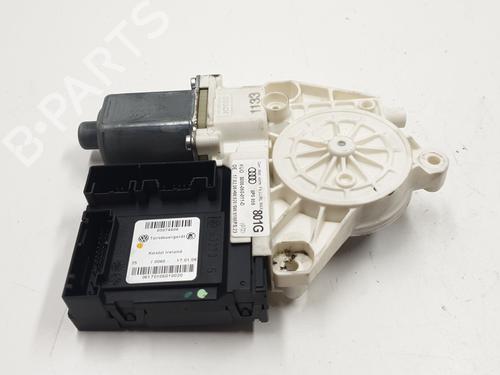 Left front window motor AUDI A3 (8P1) 2.0 TDI 16V | BP33048794E21 - Image 3