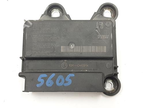 ECU airbags IVECO DAILY VI Platform/Chassis | BP36996797M53 - Image 2