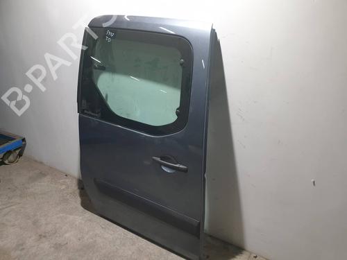 Høyre side skyvedør CITROËN BERLINGO MULTISPACE (B9)  | BP25882545C75 