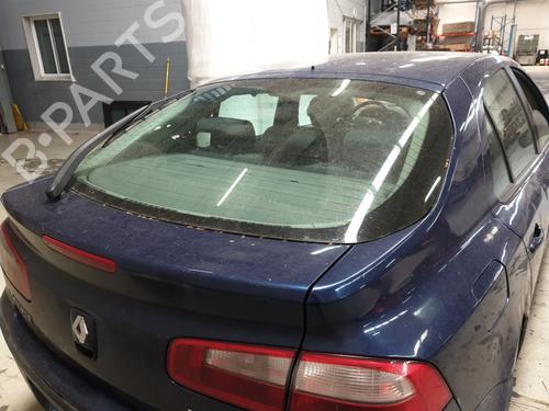 Catalyst RENAULT LAGUNA II (BG0/1_) 1.9 dCi (BG08, BG0G) | BP36842726M10 - Image 8