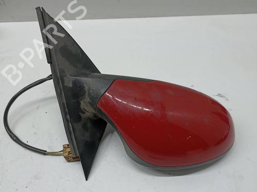 Right mirror SEAT IBIZA III (6L1)  | BP9493335C27 
