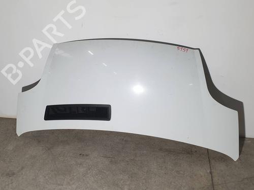 Used Hood RENAULT TRAFIC II Bus (JL) [2001-2025]  25882063