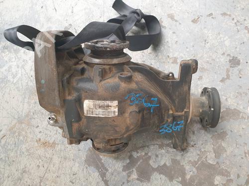 Used Rear differential BMW X5 (E53) 4.4 i (286 hp) 19275641