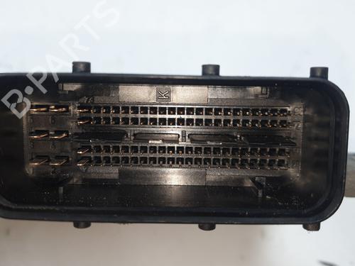 Engine control unit (ECU) HYUNDAI ix35 (LM, EL, ELH) 1.7 CRDi | BP33289611M57  - Image 6