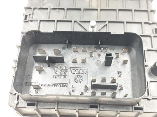 Fuse box VW PASSAT B6 (3C2) 2.0 TDI | BP38705254E1 - Image 5