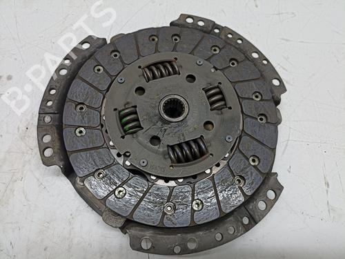 Used Other Other PEUGEOT EXPERT (224_) [1995-2006] 25881749 25881749