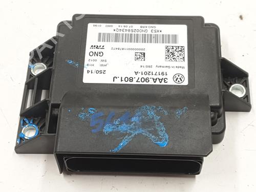 Used Electronic module Electronic module 36562736 36562736