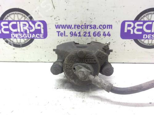 Right front brake caliper SEAT IBIZA III (6L1)  | BP11627504M104 