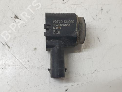 Used Electronic sensor KIA SPORTAGE III (SL) [2009-2017]  23147088