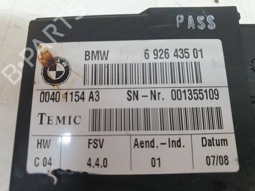 Electronic module BMW 3 (E90) 320 d | BP13694702M83 