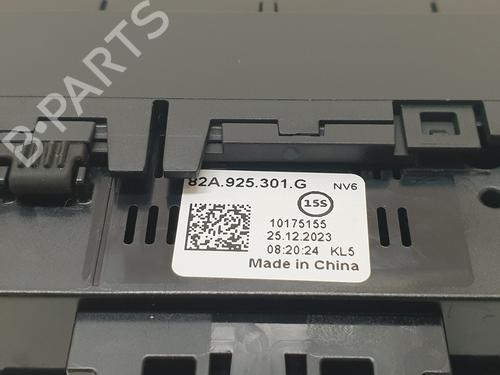 Switch AUDI A1 Sportback (GBA) 30 TFSI | BP22547096I30 