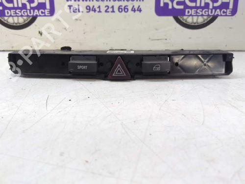 Advarselskontakt OPEL ASTRA H GTC (A04)  | BP9474526I22 