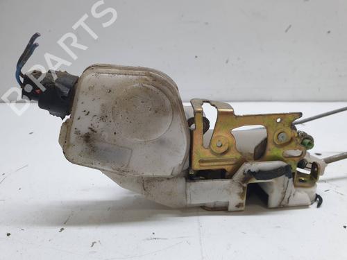 Front right lock MITSUBISHI PAJERO II (V3_W)  | BP18708860C97 